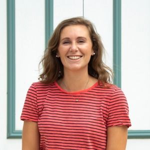 Meet your Posher, Christie